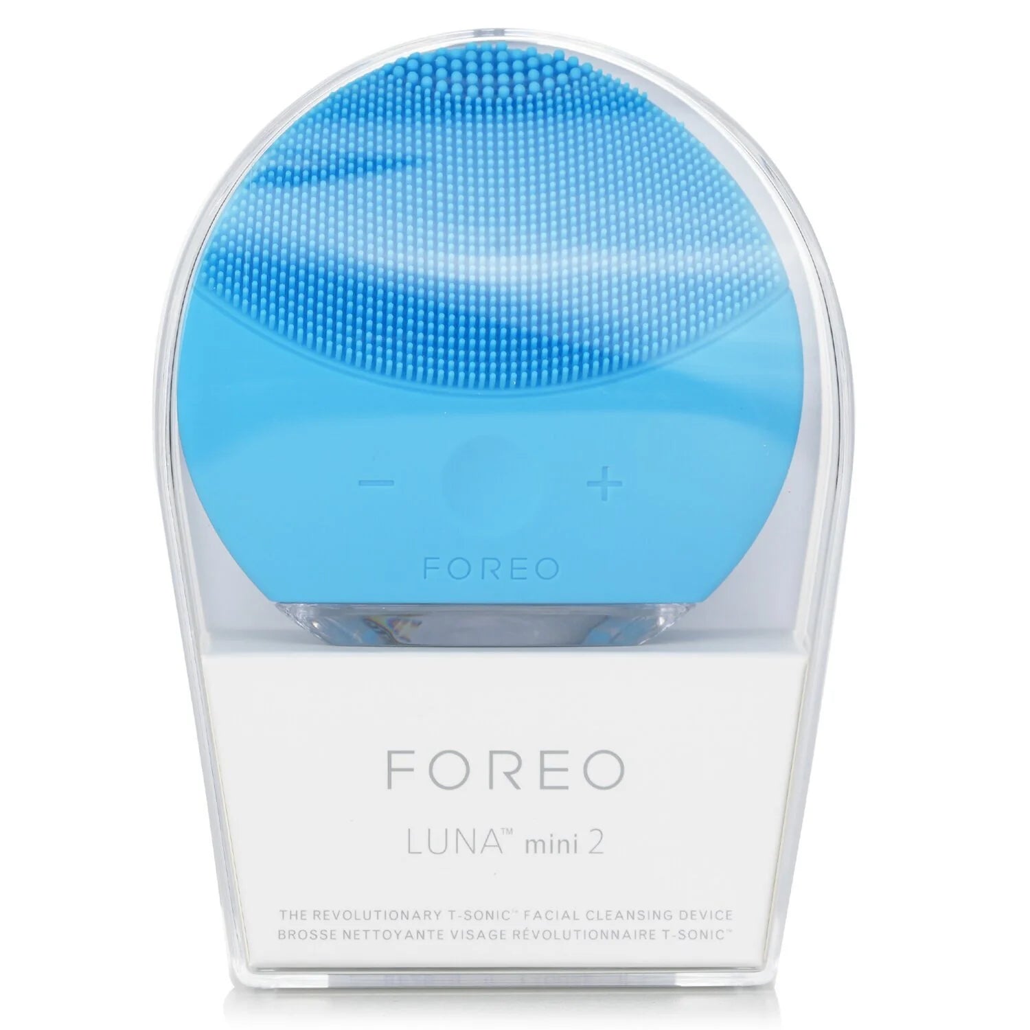 Aquamarine Smart Mask Treatment Device K661094