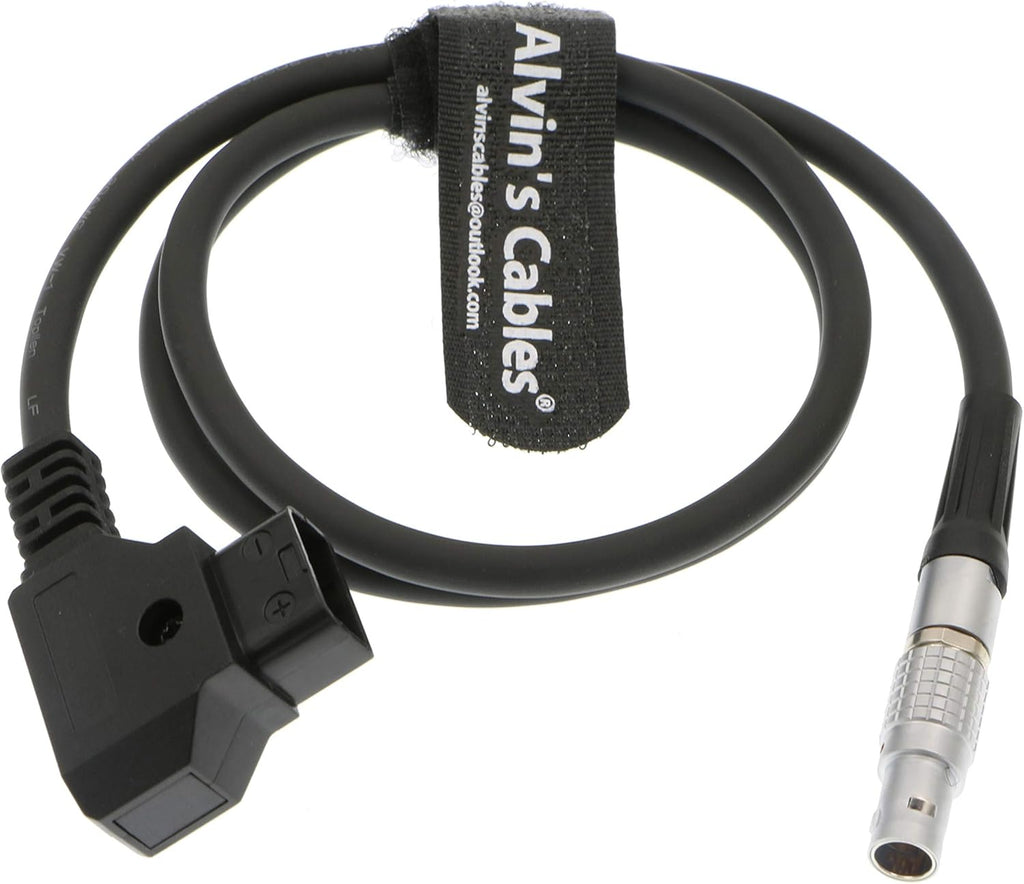 TAP to Straight 7 Pin Motor Power Cable Pack of 2 C385