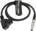 TAP to Straight 7 Pin Motor Power Cable Pack of 2 C385