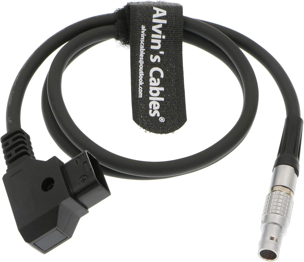 TAP to Straight 7 Pin Motor Power Cable Pack of 2 C385