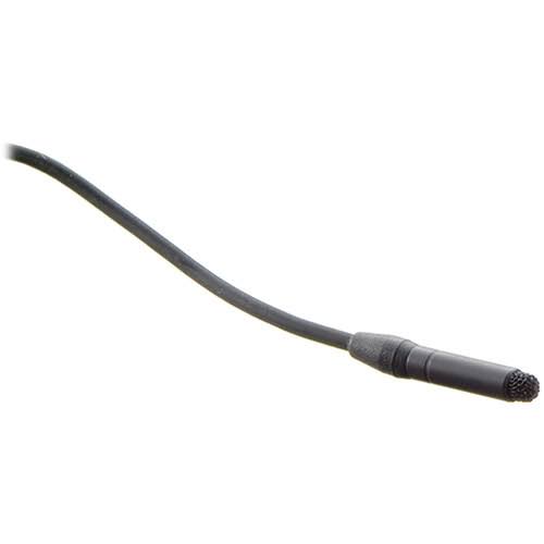 Omni Lavalier Mic, Hardwired 1/8x22 TRS Connector D4062