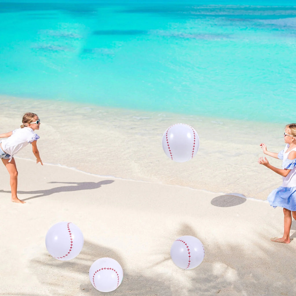 Inflatable Sports Ball Toys C14540