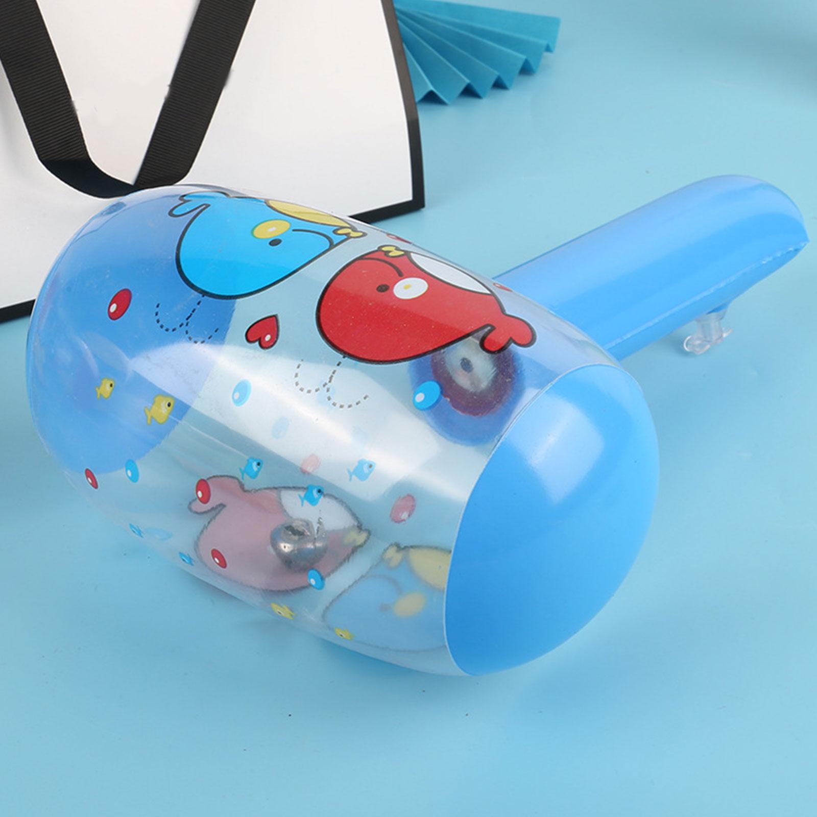 Inflatable Hammer Toy I81926