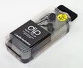 Sound-Isolating Inner Ear Headphone Black R8770