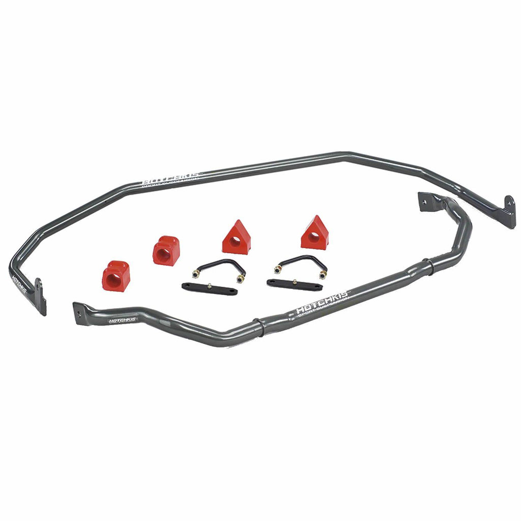 Swaybar Set T812