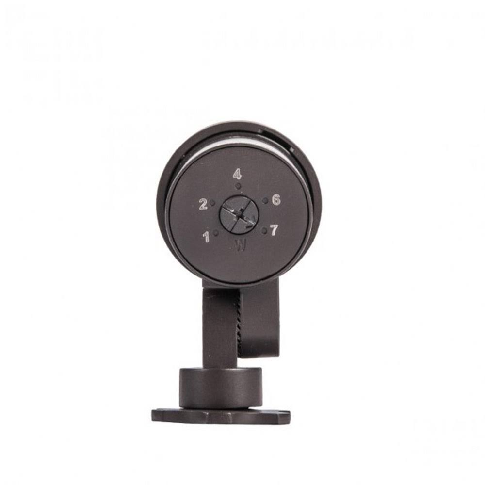 Bronzed Brass Mini Accent Light LED 12V K163