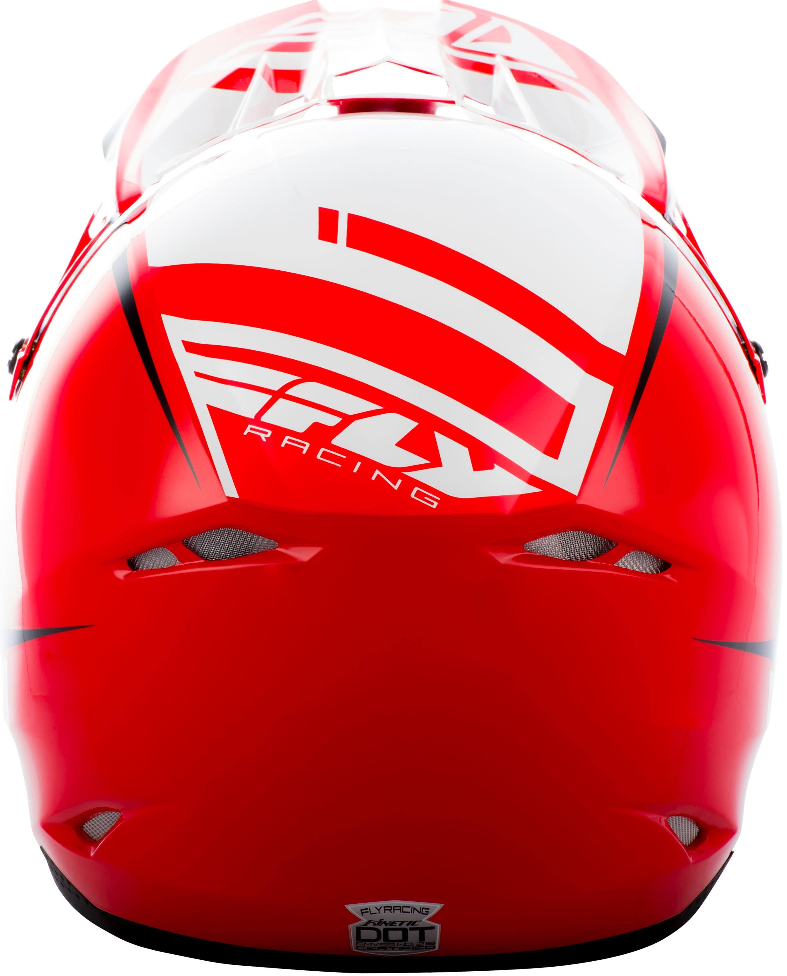 Red/Black Medium Helmet E60449