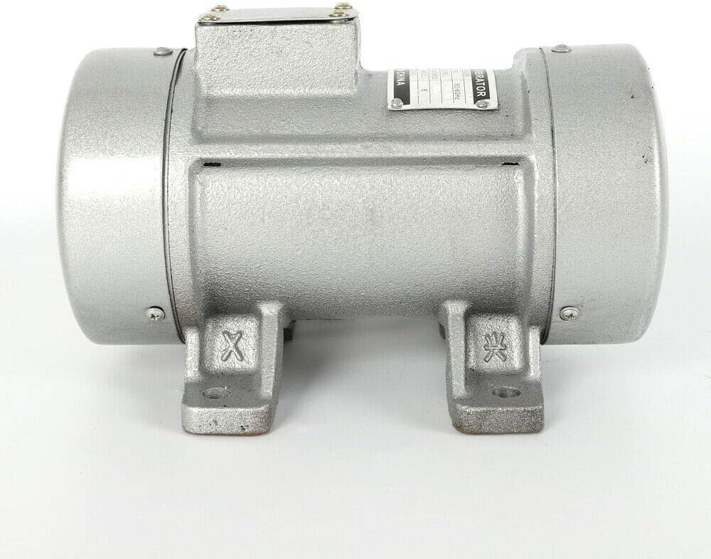 Concrete Vibrator Motor 110V 60HZ 300kgf D141401