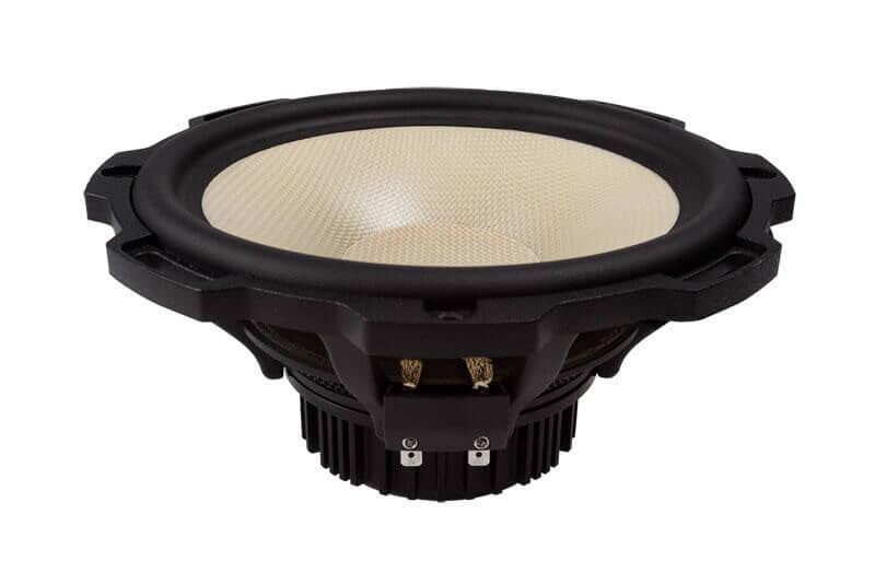 T3652-S Power Speaker Z2422