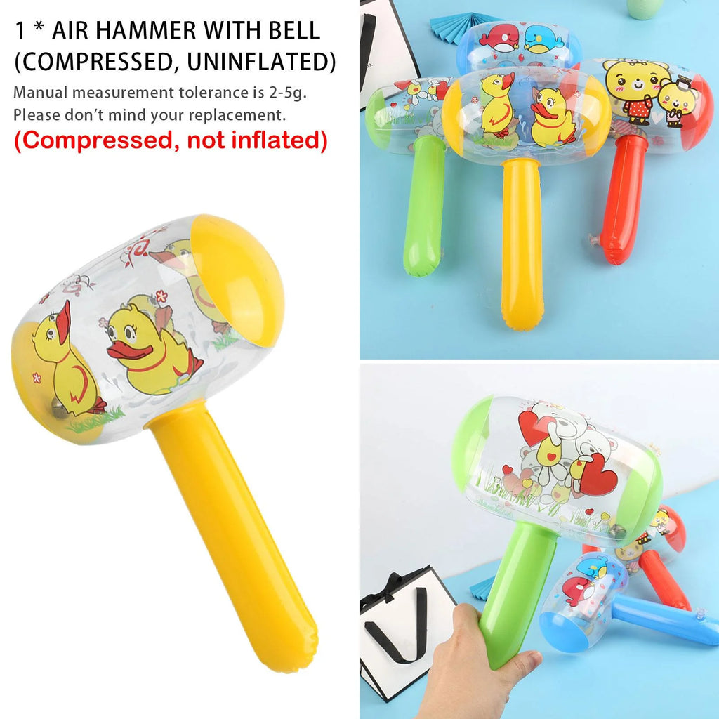 Inflatable Hammer Toy I81926