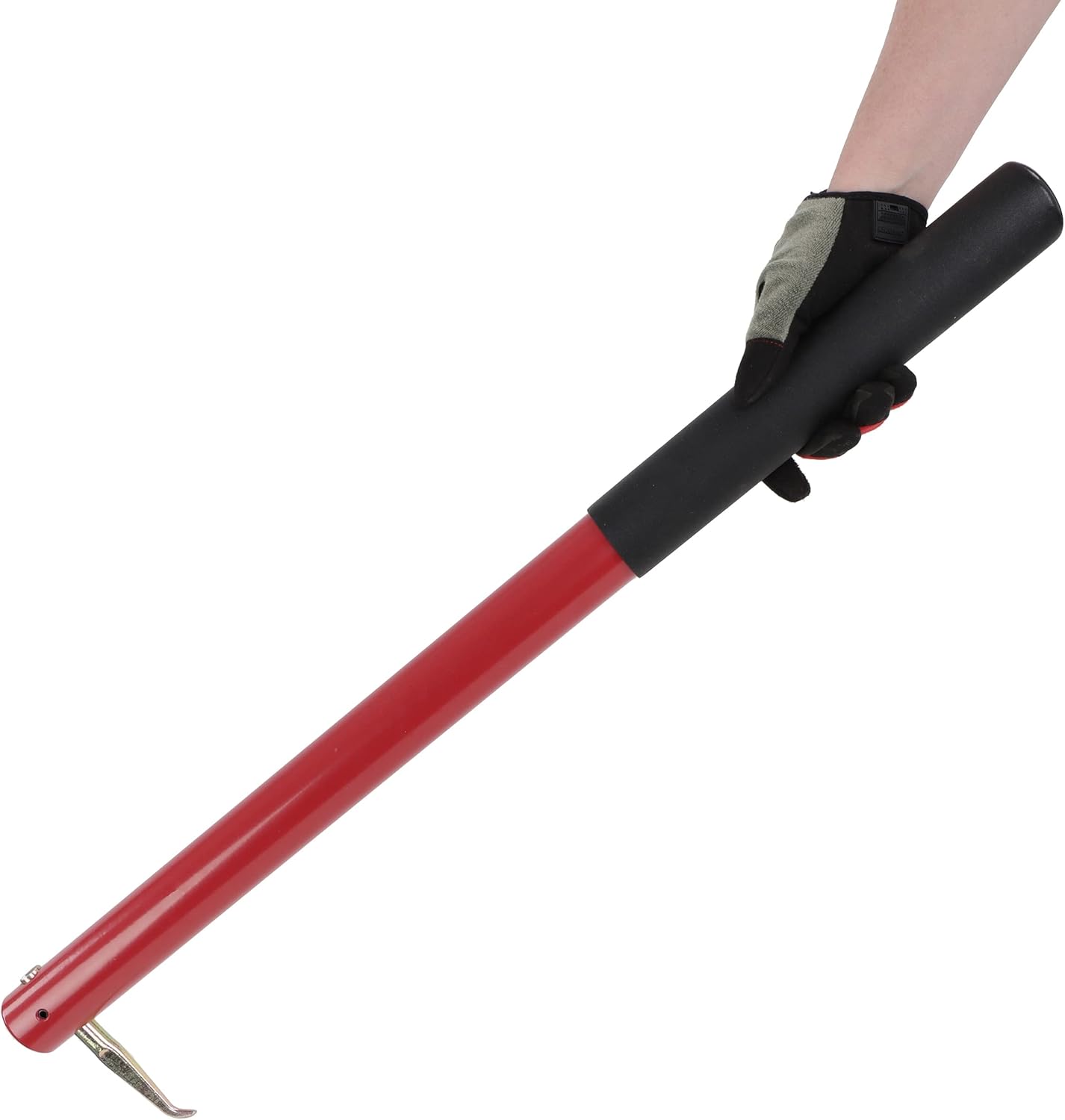 30in Log Roller Lifter with Aluminum Handle, Pack of 2 T95545
