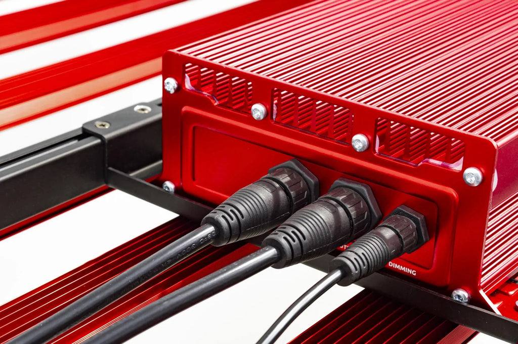CO2 Pro LED 1000W N96070