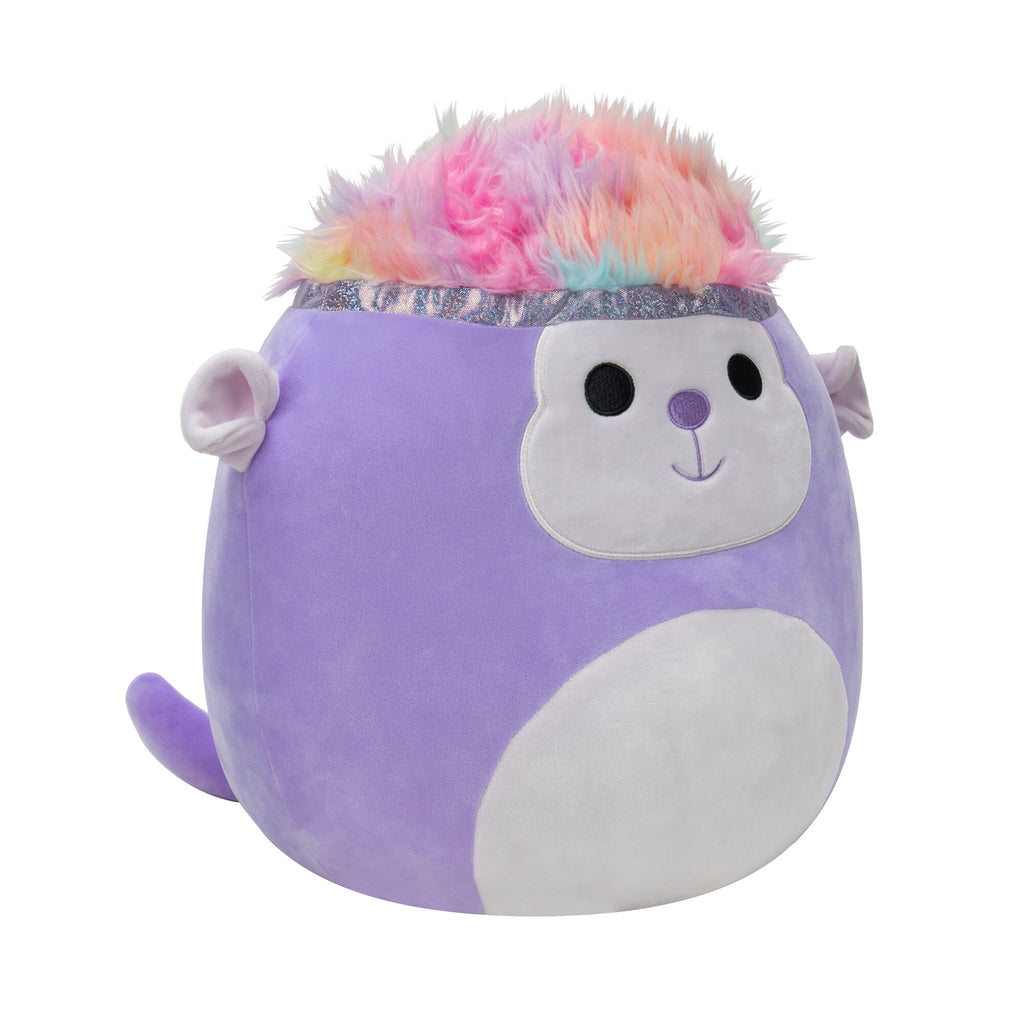 14 inch Ultra Soft Stuffed Plush Toy F610423