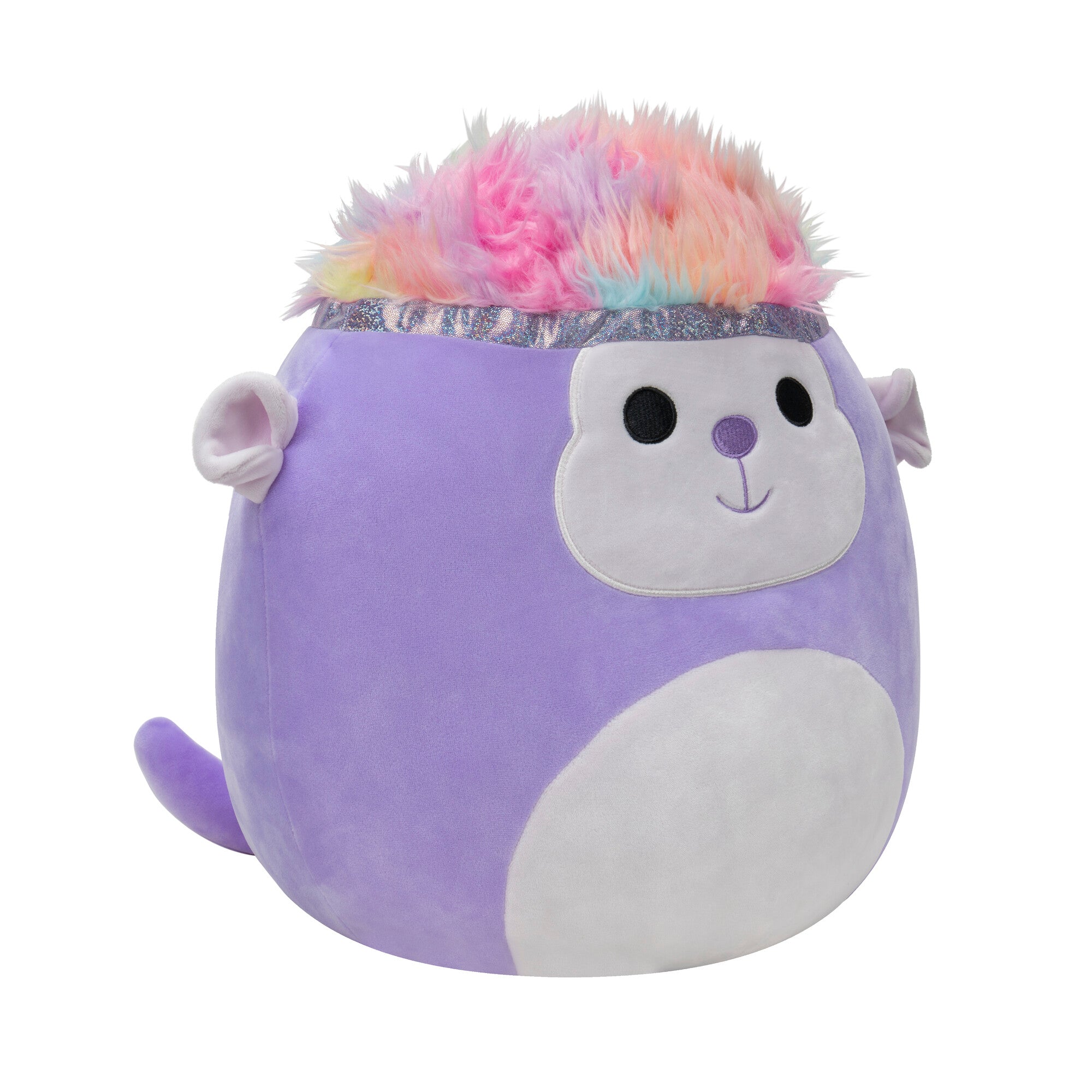 14 inch Ultra Soft Stuffed Plush Toy F610423