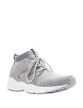 Grey Stability Strider 7.5 Men&s Shoes W2526