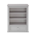 Light Gray Bathroom Wall Cabinet P7217