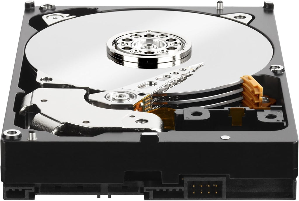 4TB 3.5 Inch SATA III 7200 RPM 64 MB Cache Enterprise Hard Drive A463