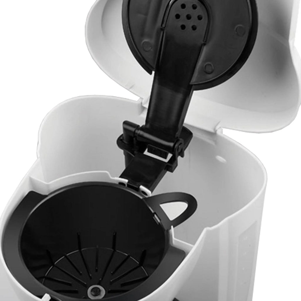 12 Cup Programmable Coffee Maker U18441