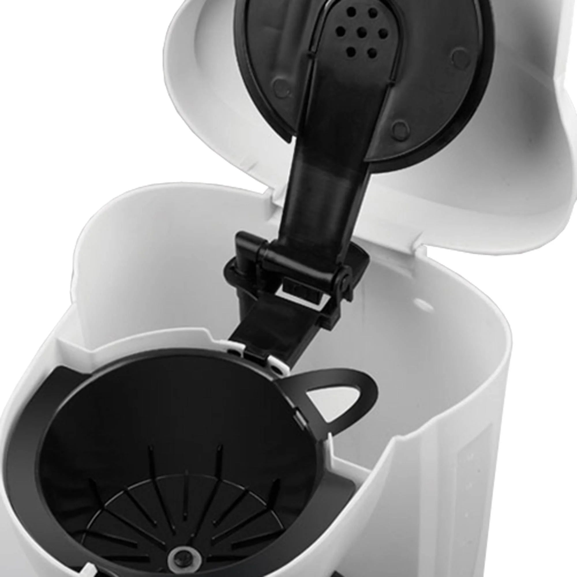 12 Cup Programmable Coffee Maker U18441