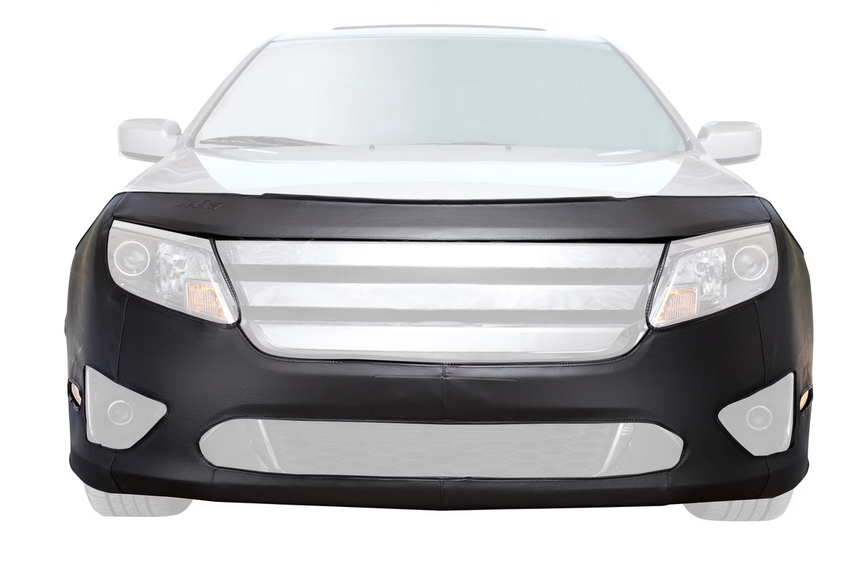 Black Custom Front End Cover for Subaru Outback W5555