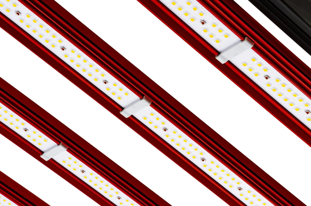 CO2 Pro LED 1000W N96070