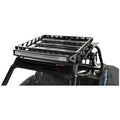 UTV Roof Rack with 30" Light Bar V577010