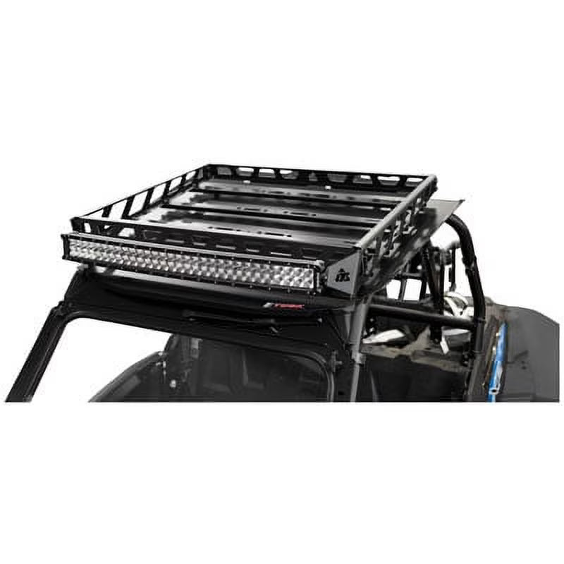 UTV Roof Rack with 30" Light Bar V577010