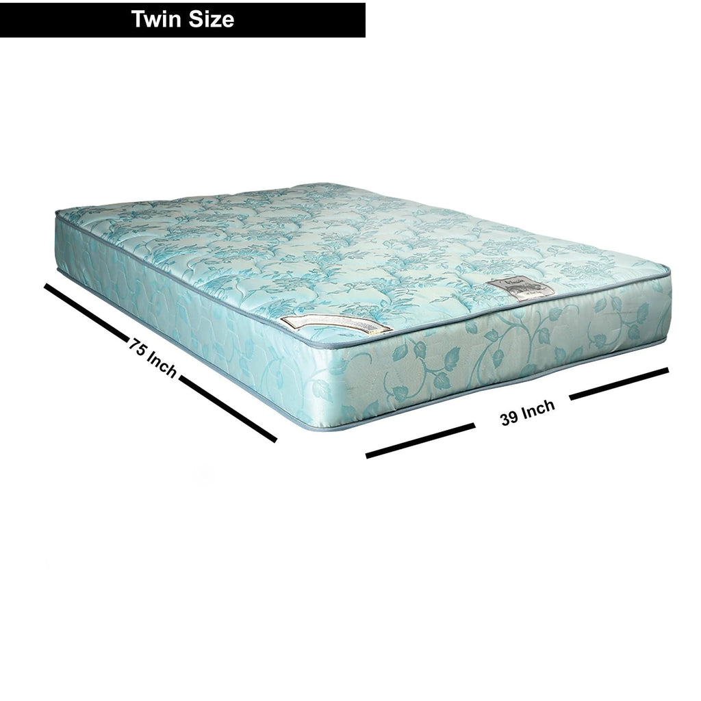 9 inch Medium Firm Innerspring Mattress and Box Spring Set C912