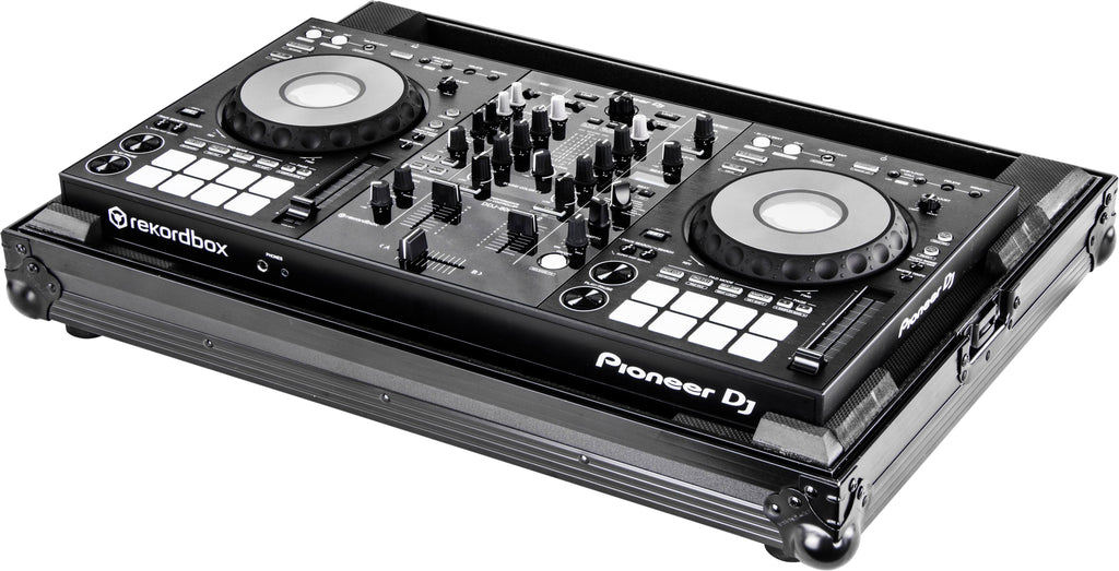 Black Label Case for Pioneer DDJ-800 W918