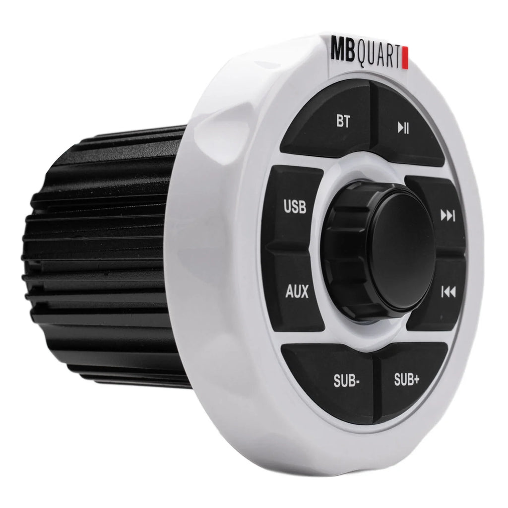 Marine Bluetooth Receiver USB/Aux with 2 Tower Speakers X19441