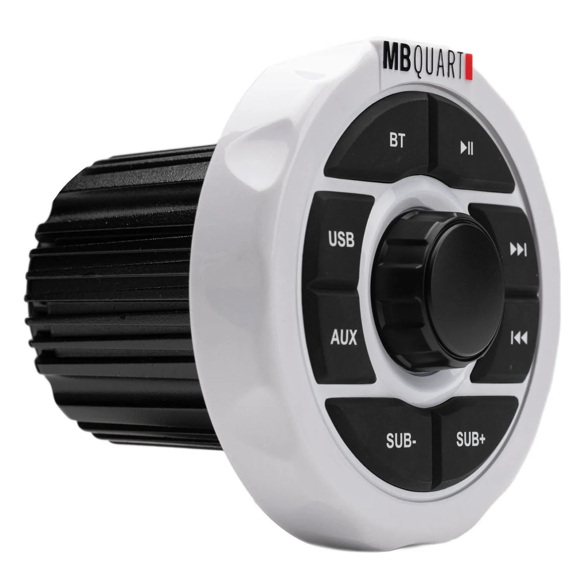Marine Bluetooth Receiver USB/Aux with 2 Tower Speakers X19441