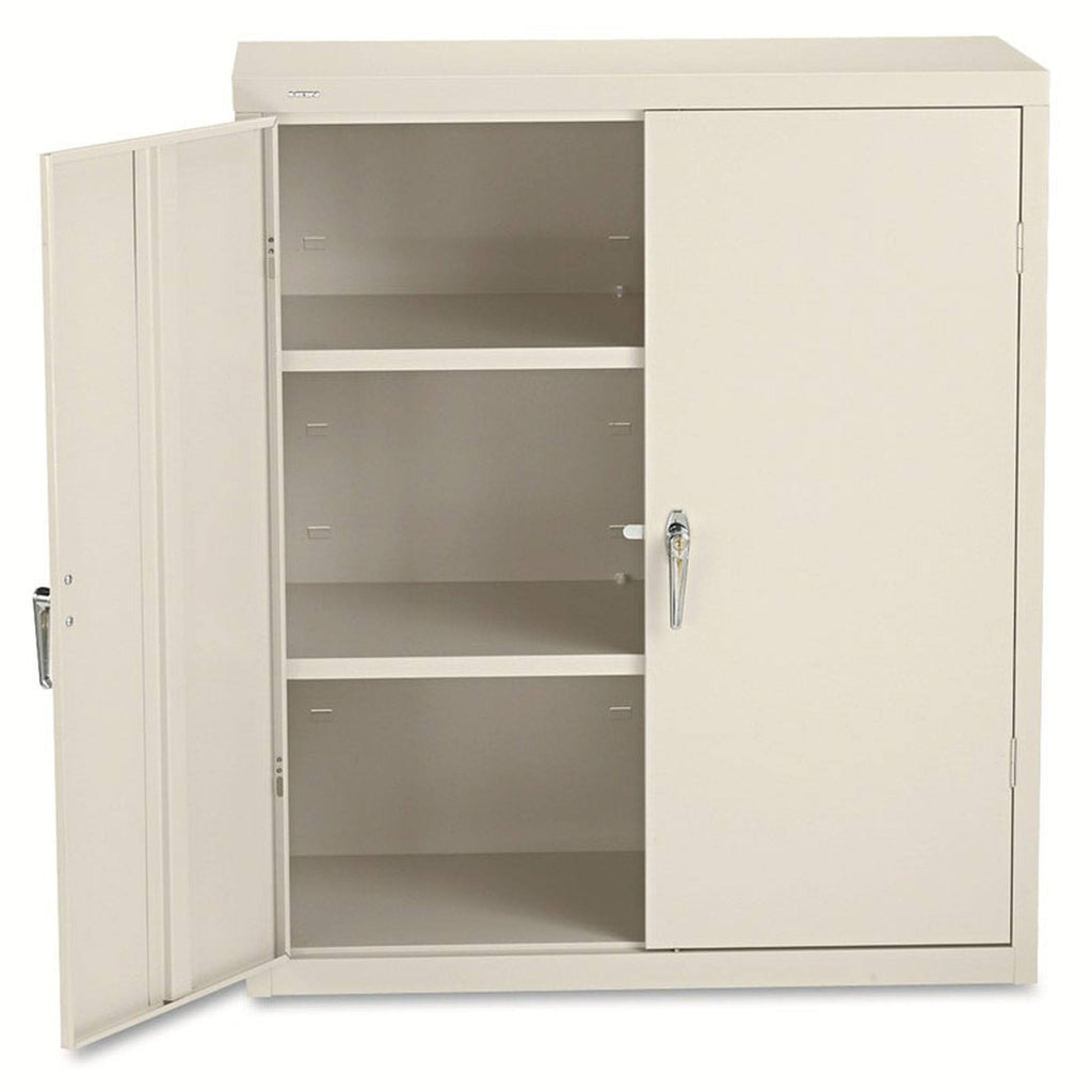 Assembled Storage Cabinet Putty A851311