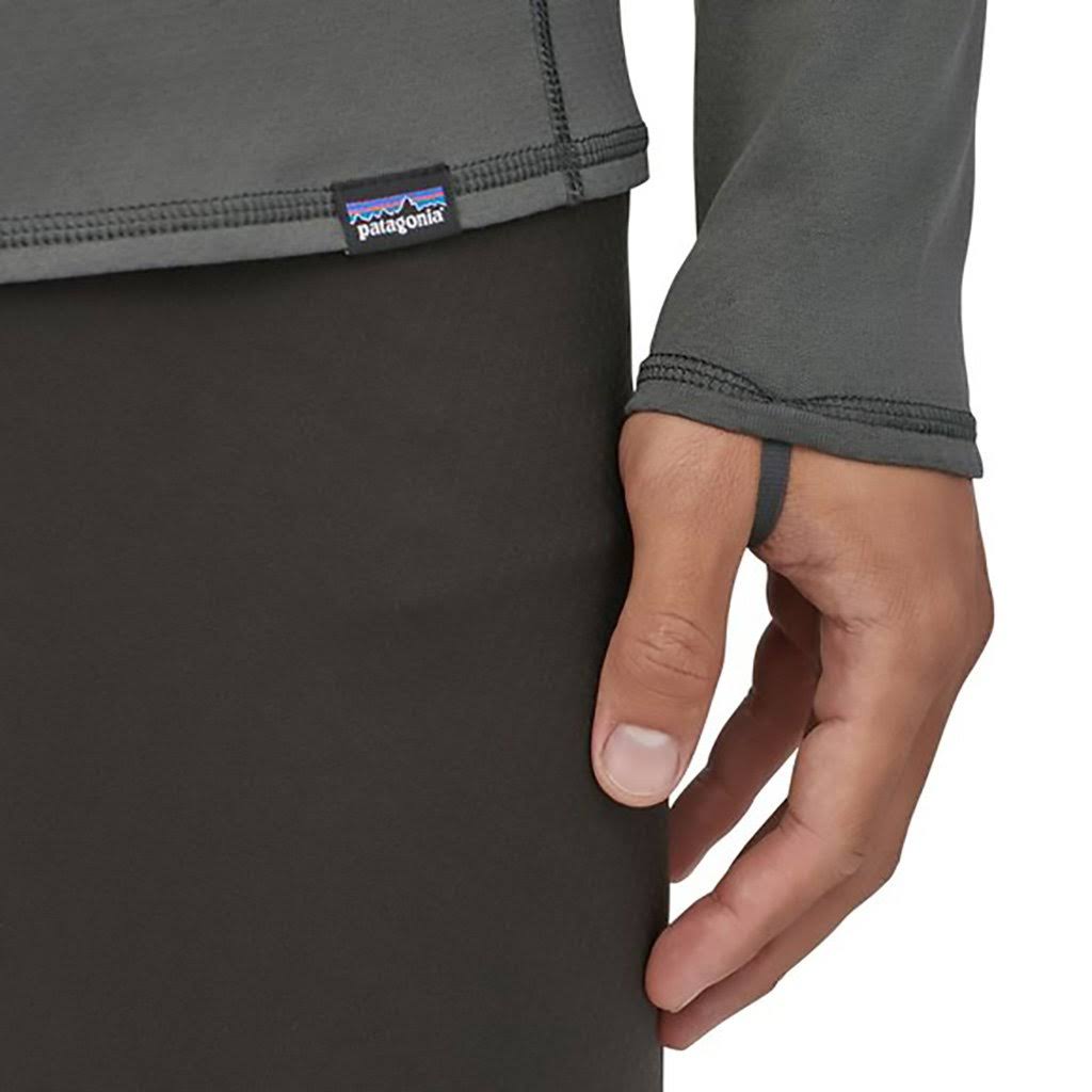 Men's Capilene Midweight Crew U630523