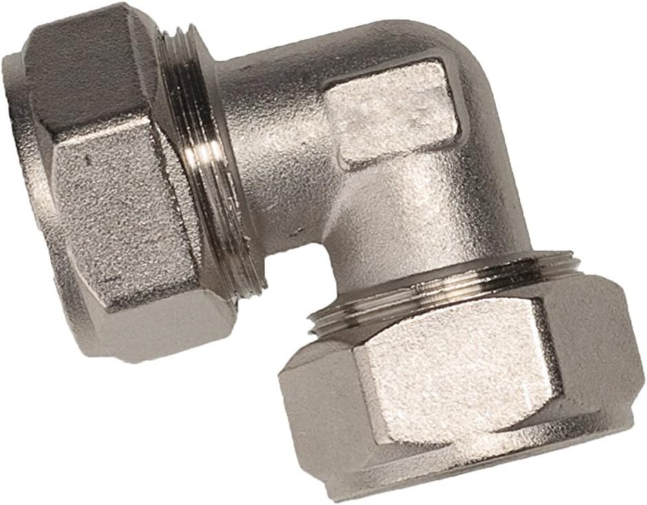3/4-Inch Elbow Fitting (5-Pack) X7456