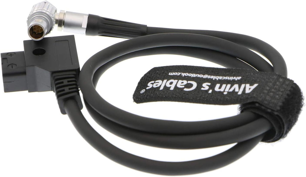 TAP to Straight 7 Pin Motor Power Cable Pack of 2 C385