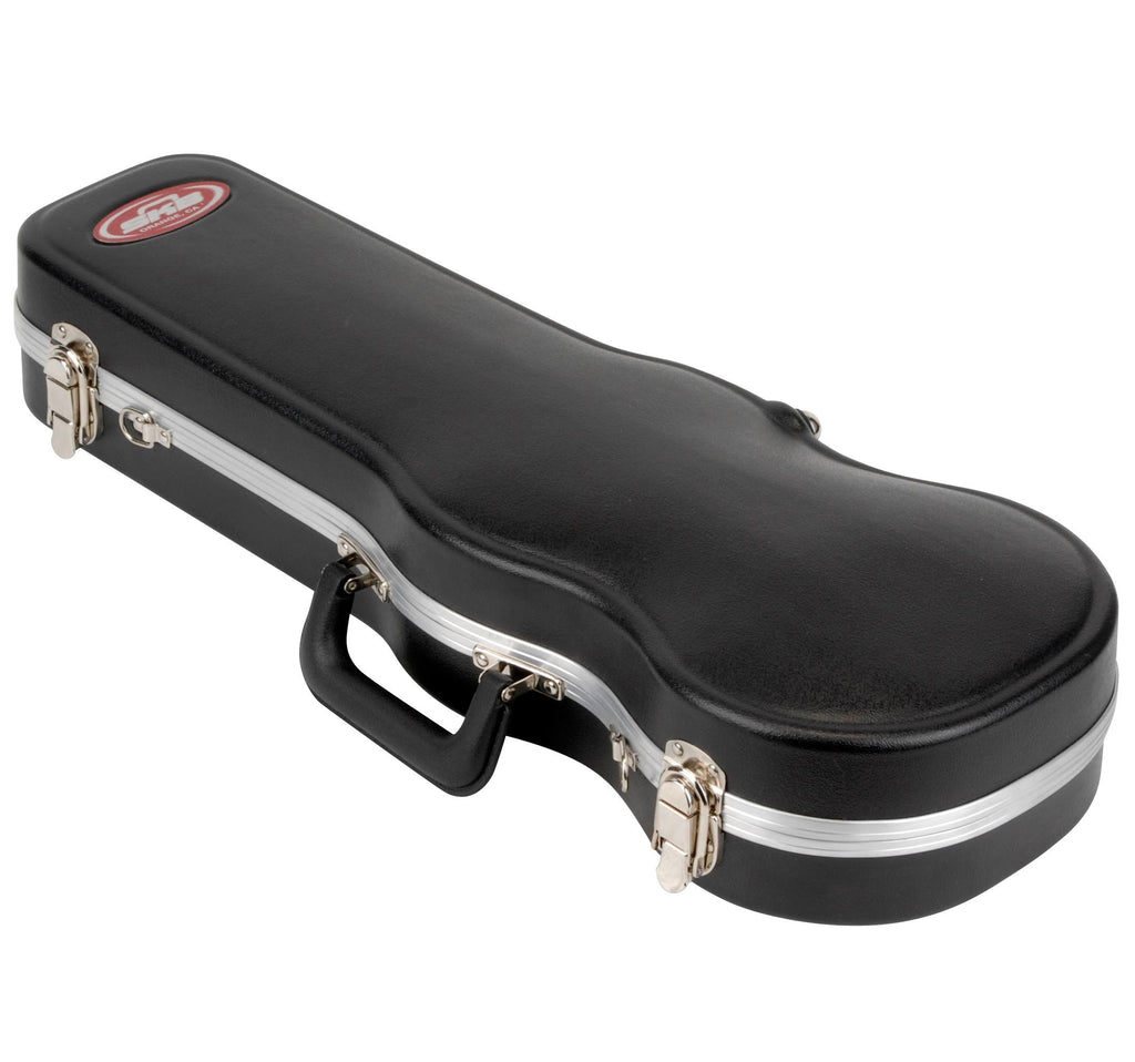 1/4 Violin Deluxe Case A65145