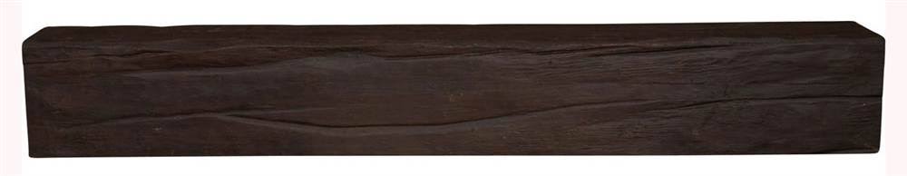 Aged Ash Faux Wood Ceiling Beam H528